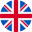 United kingdom flag
